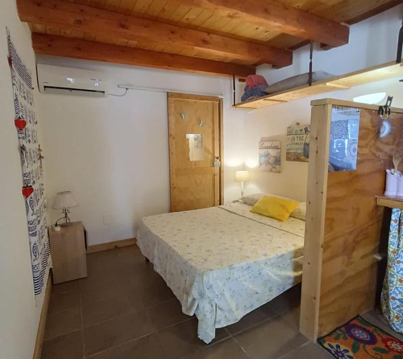 Photo of Bedroom in Lampedusa