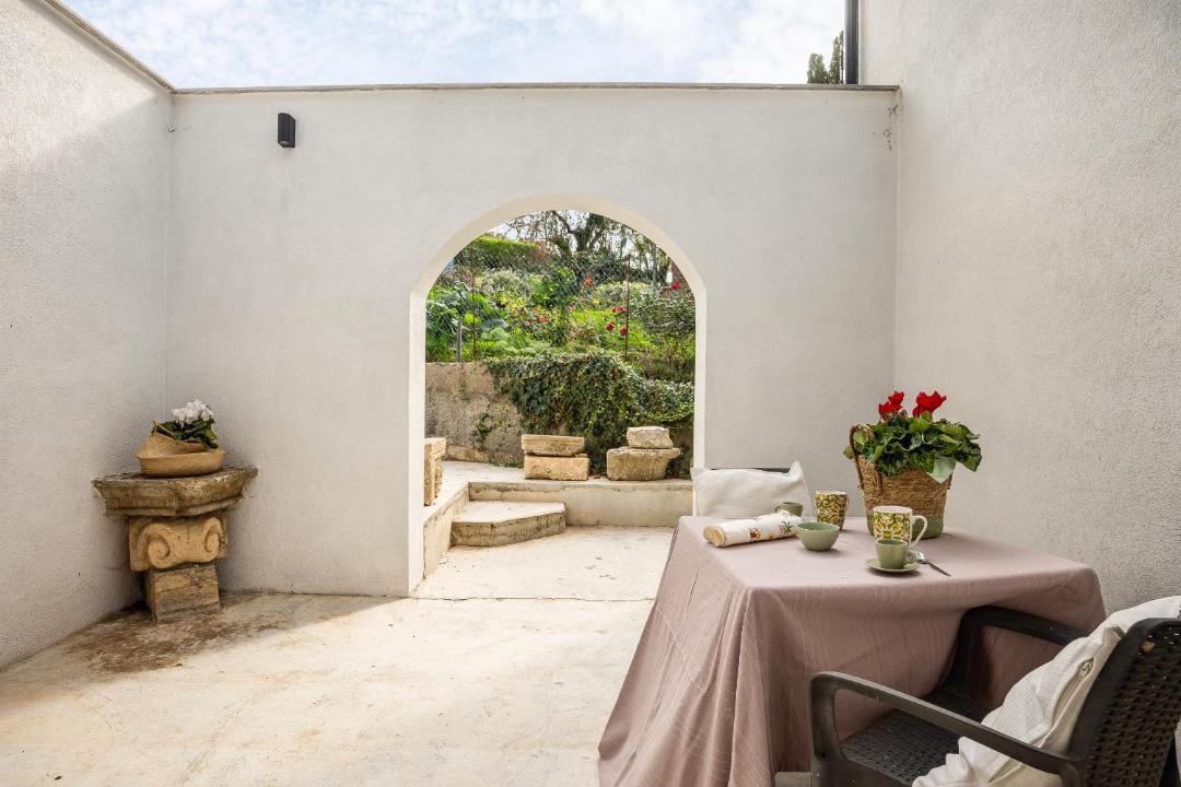 Photo of Patio Balcony in Polizzi Generosa