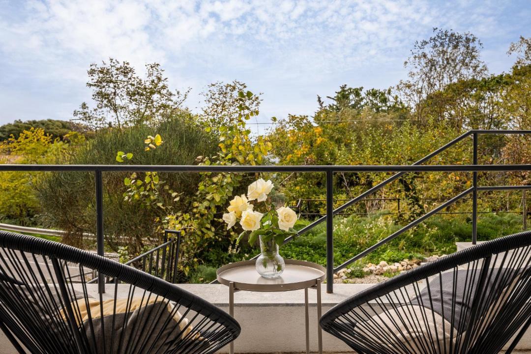 Photo of Patio Balcony in Polizzi Generosa
