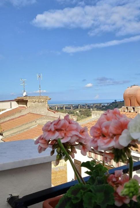 Photo of Patio Balcony in Lascari