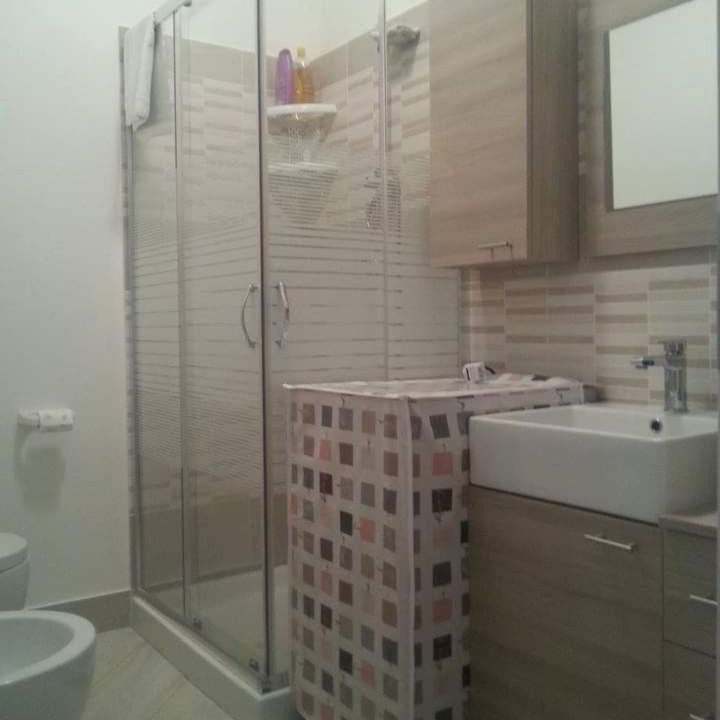 Photo of Bathroom in Castellammare del Golfo
