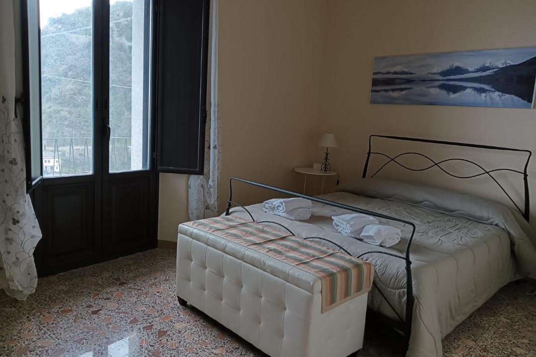 Photo of Bedroom in Petralia