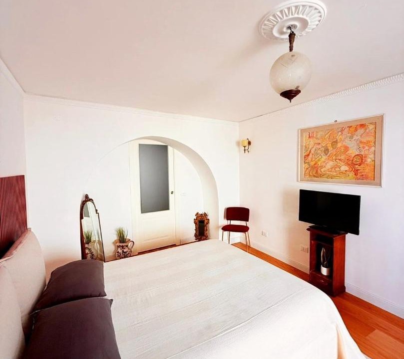 Photo of Bedroom in Centro Storico