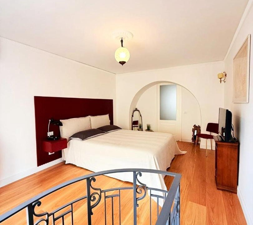 Photo of Bedroom in Centro Storico