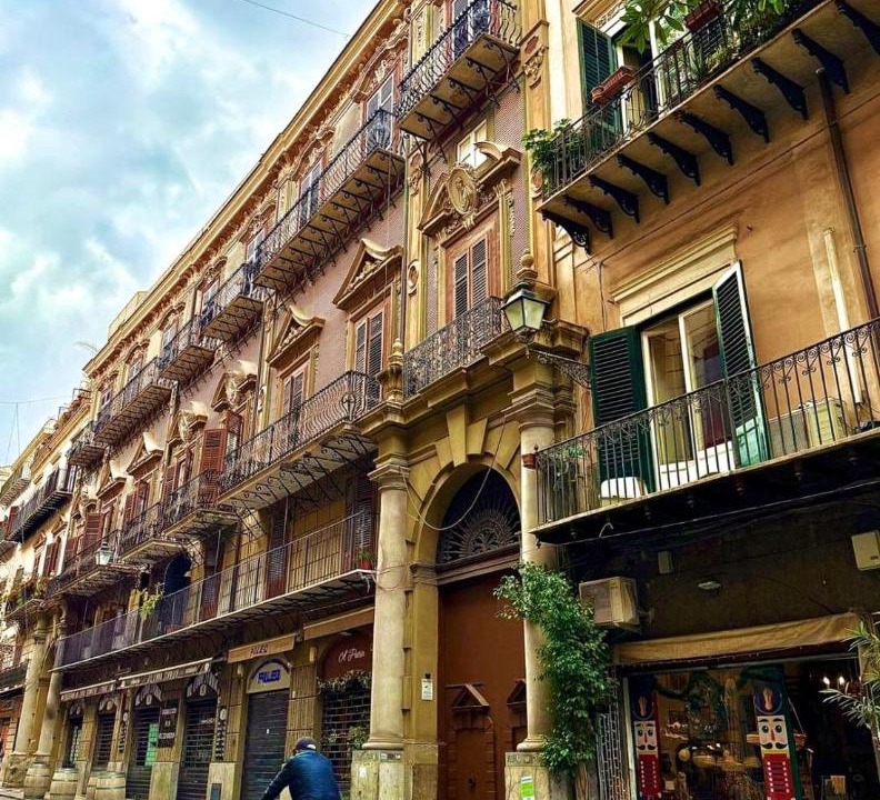 Photo of Buildings in Centro Storico