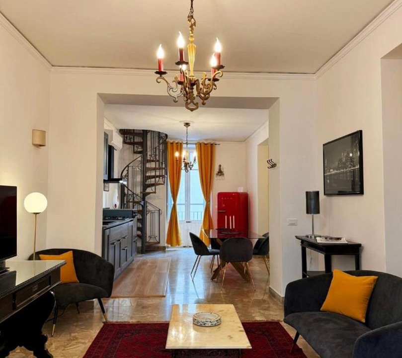 Photo of Livingroom in Centro Storico