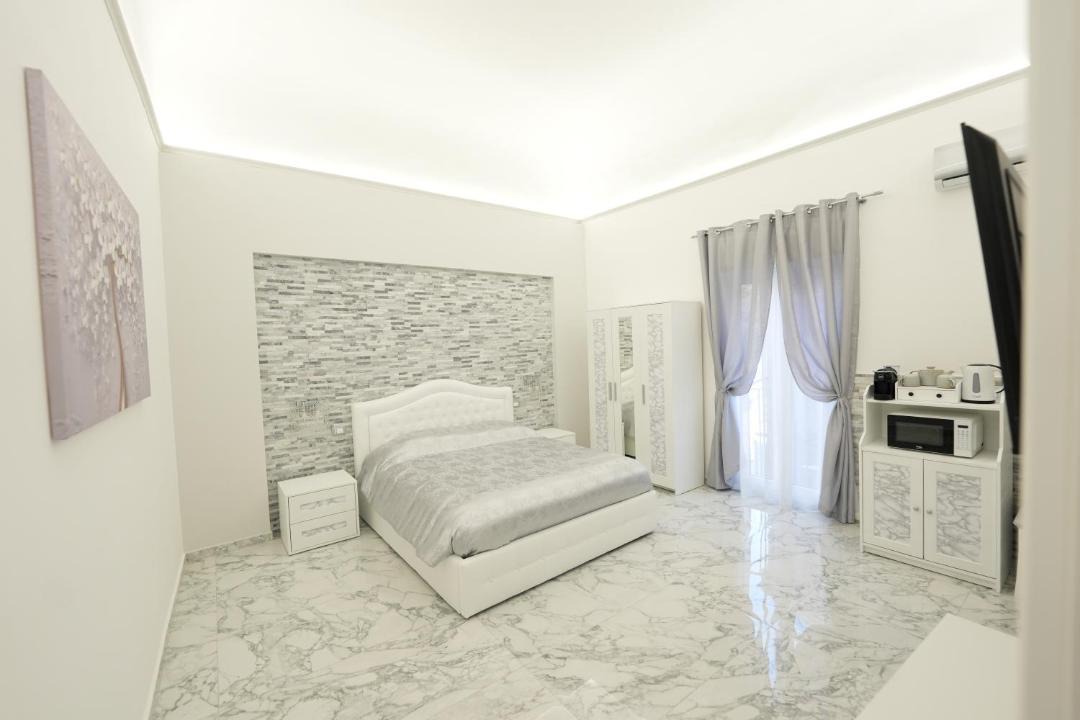 Photo of Bedroom in Monte Po-Nesima-San Leone-Rapisardi