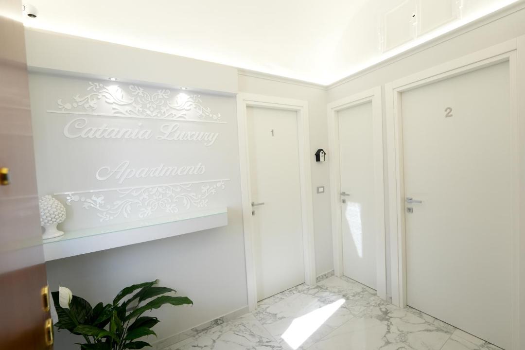 Photo of Bathroom in Monte Po-Nesima-San Leone-Rapisardi