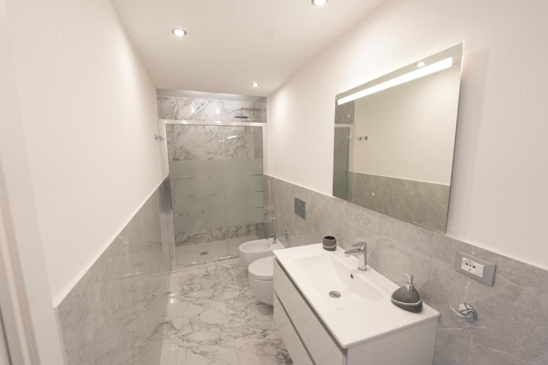 Photo of Bathroom in Monte Po-Nesima-San Leone-Rapisardi