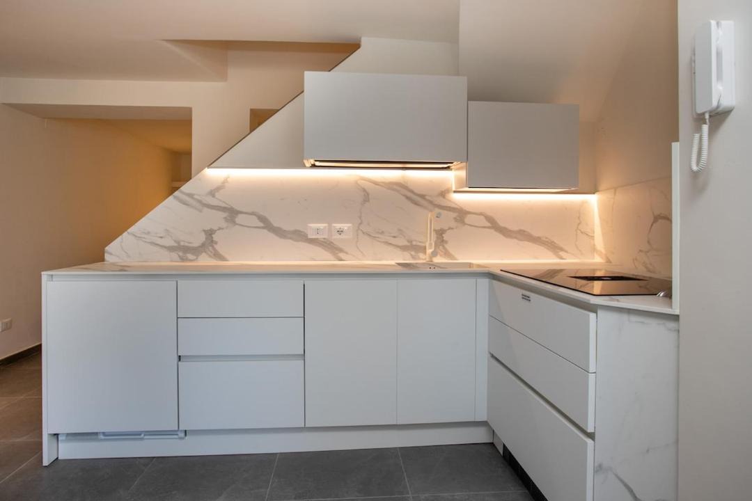 Photo of Kitchen in Spisone