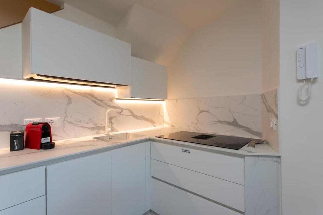 Photo of Kitchen in Spisone