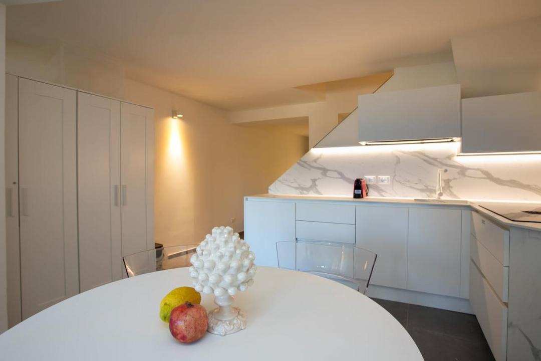 Photo of Kitchen in Spisone