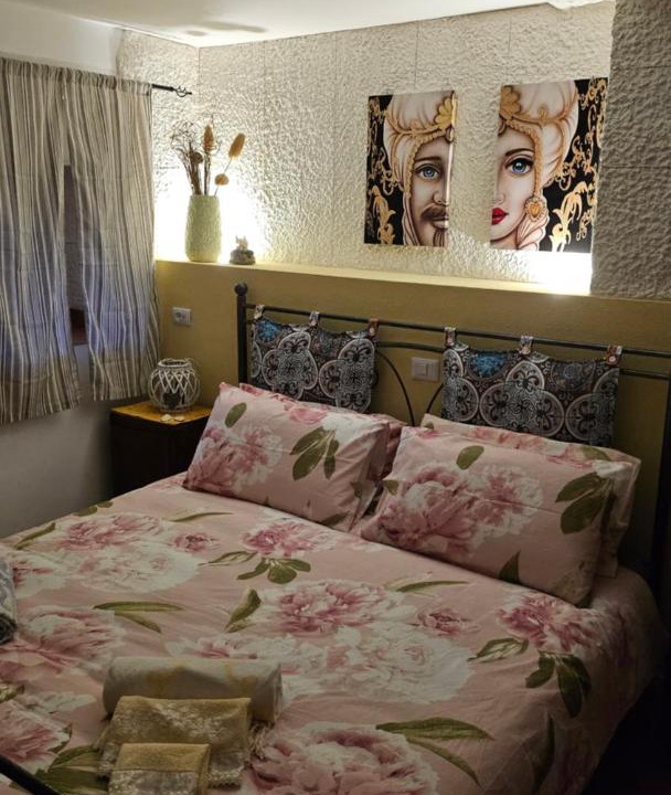 Photo of Bedroom in Francavilla di Sicilia