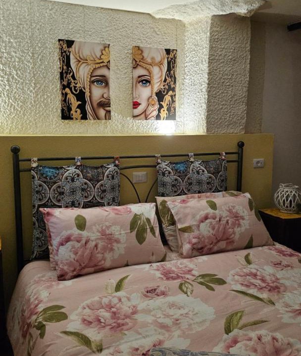 Photo of Bedroom in Francavilla di Sicilia