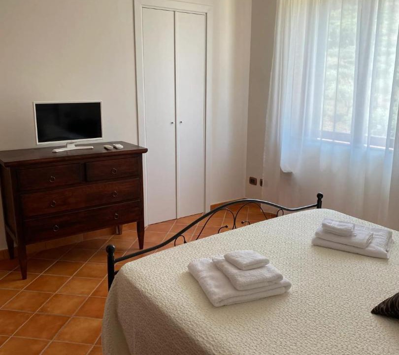 Photo of Bedroom in Montallegro
