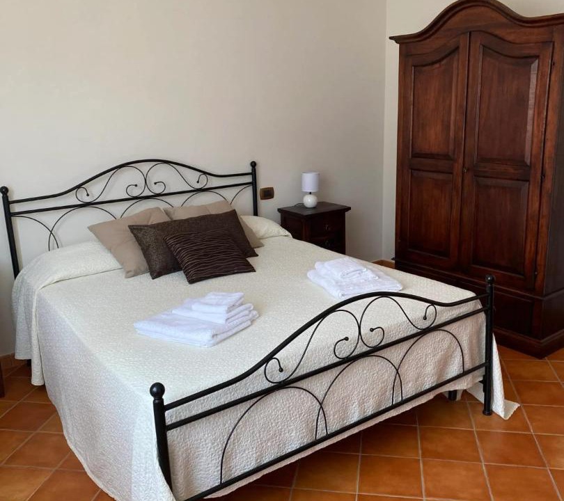 Photo of Bedroom in Montallegro