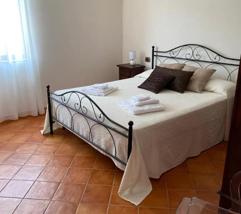 Photo of Bedroom in Montallegro