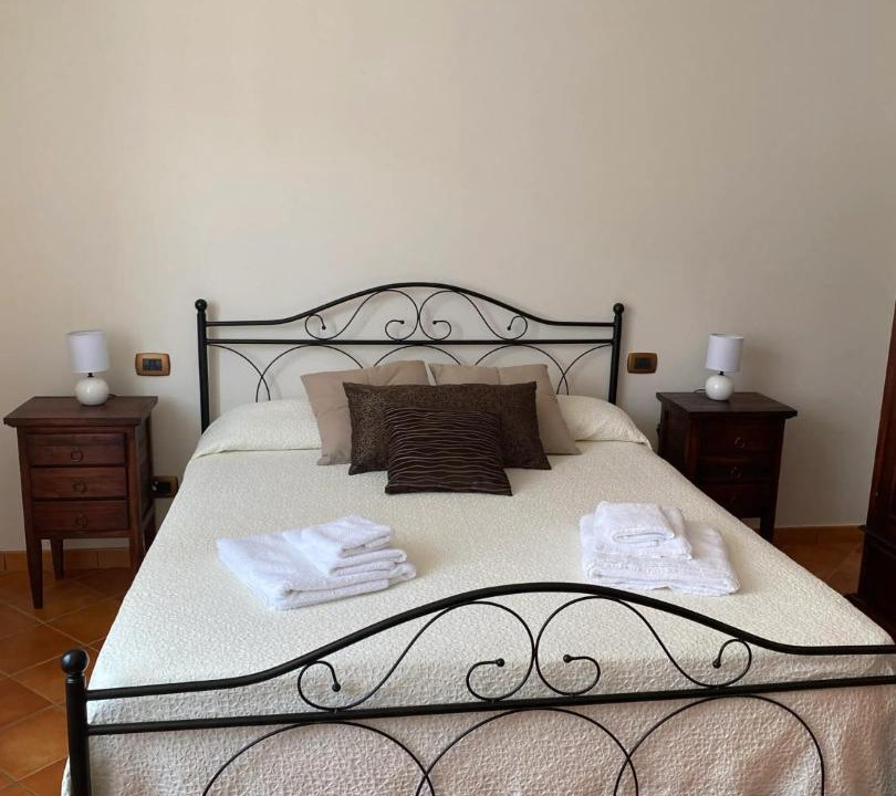 Photo of Bedroom in Montallegro