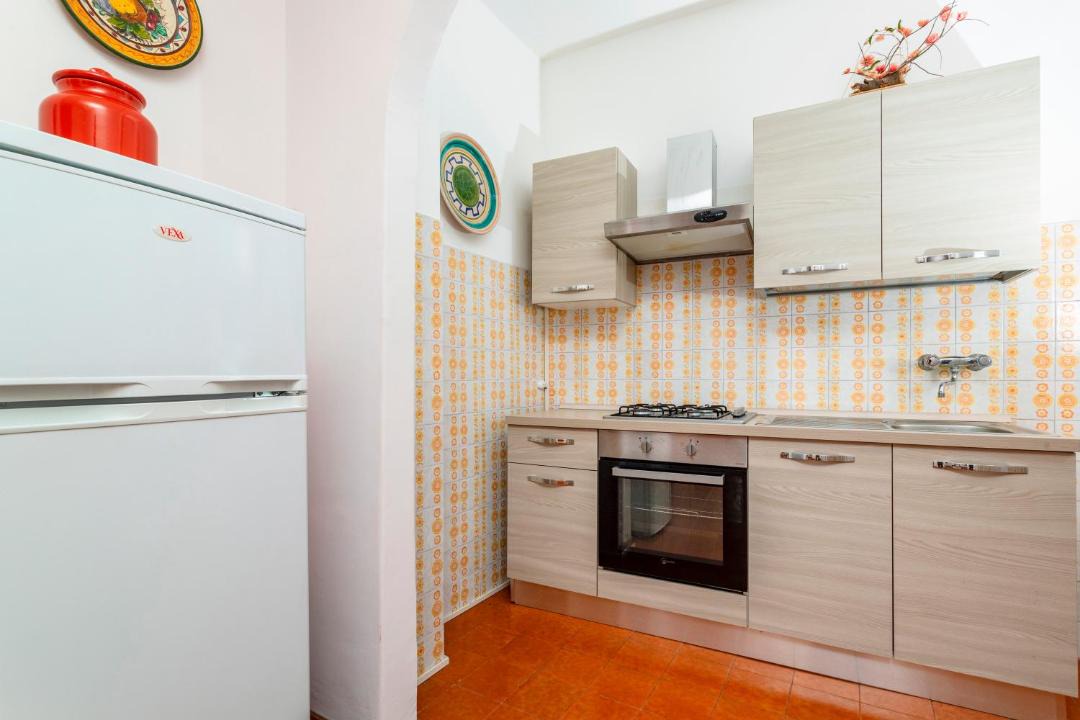 Photo of Kitchen in Recanati