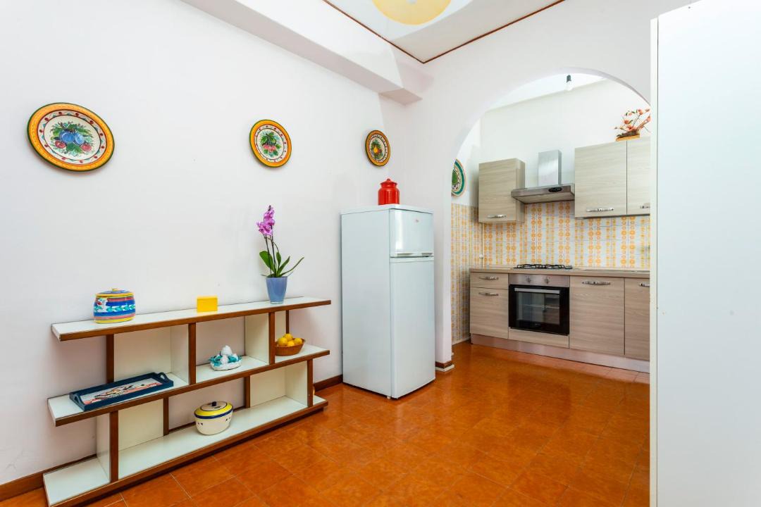 Photo of Kitchen in Recanati