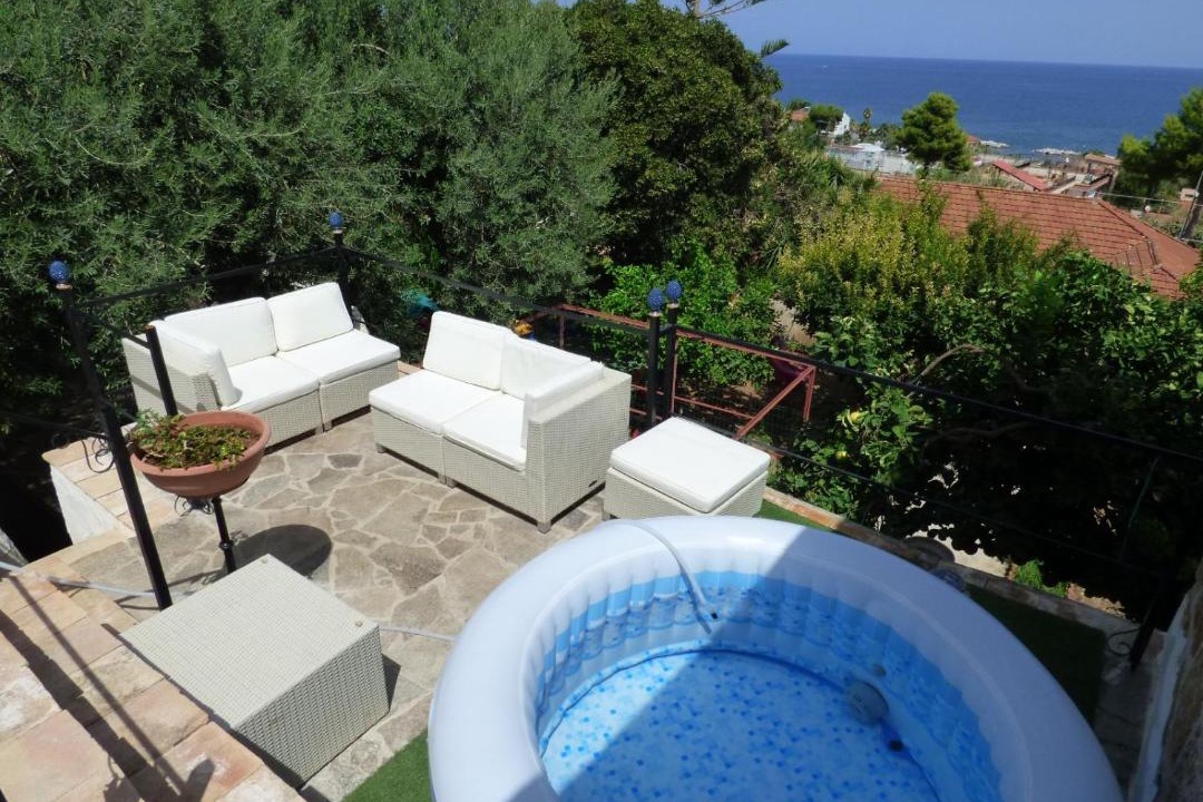 Photo of Patio Balcony in Casteldaccia