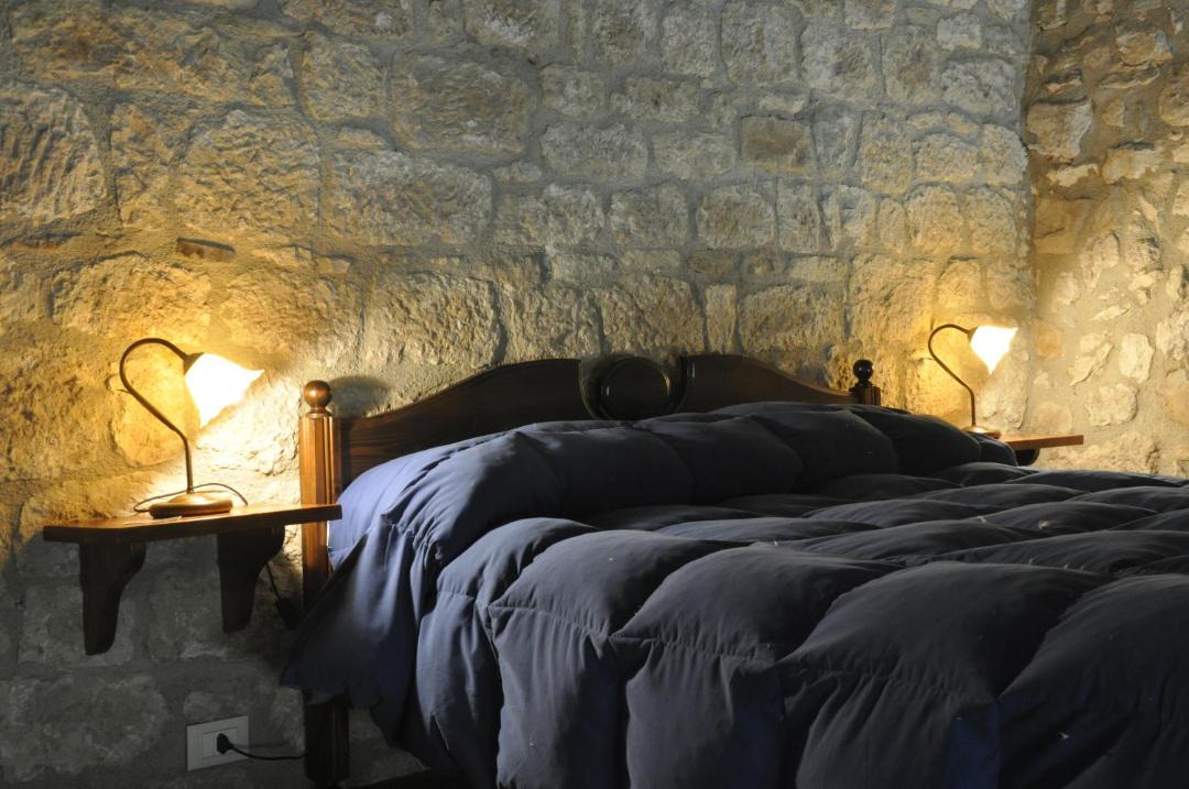 Photo of Bedroom in Petralia Soprana