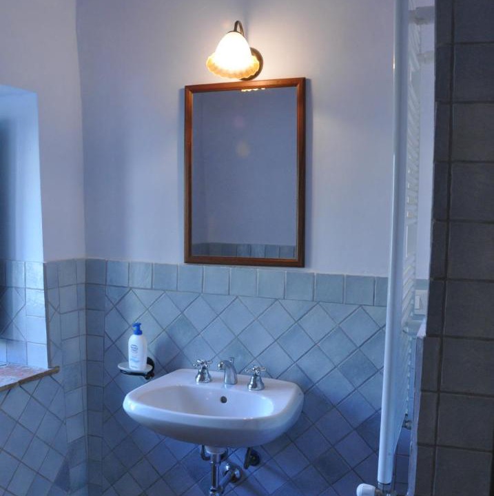 Photo of Bathroom in Petralia Soprana