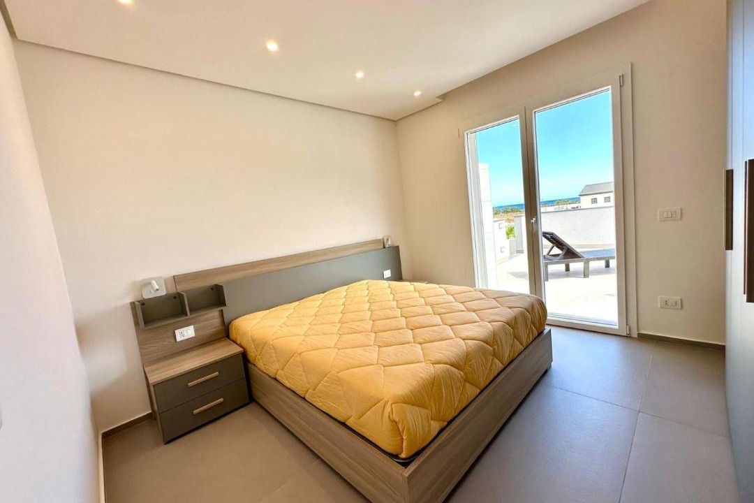 Photo of Bedroom in Casa Santa