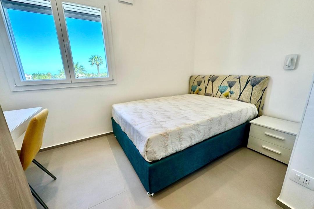 Photo of Bedroom in Casa Santa