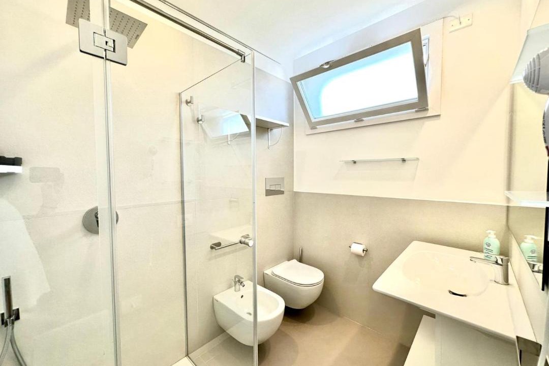 Photo of Bathroom in Casa Santa