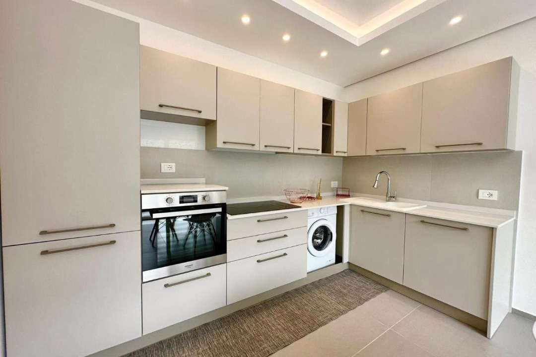 Photo of Kitchen in Casa Santa