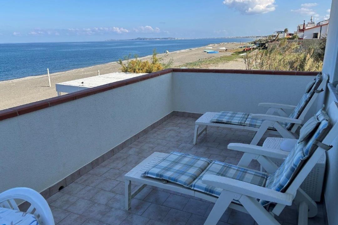 Photo of Patio Balcony in Marchesana