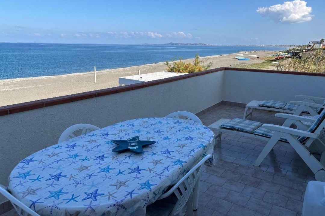 Photo of Patio Balcony in Marchesana