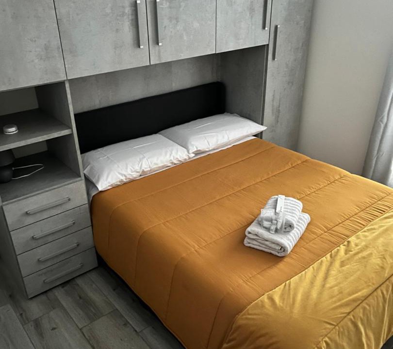 Photo of Bedroom in Capri Leone