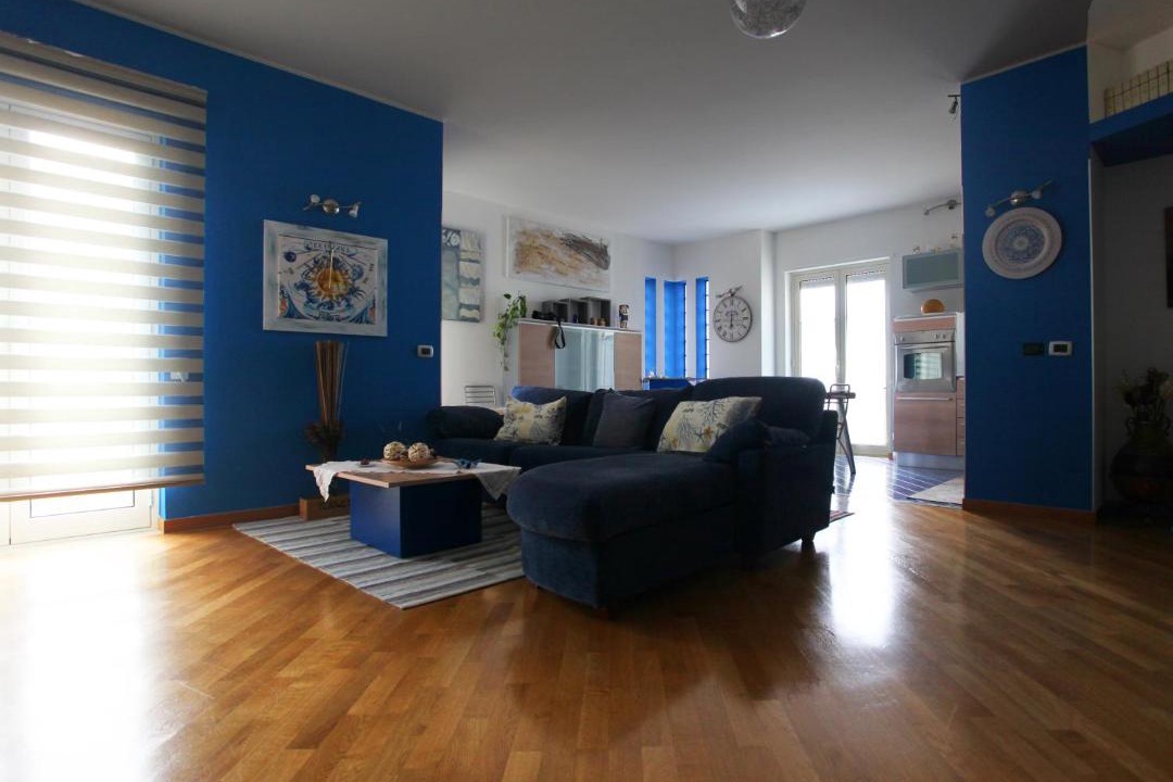 Photo of Livingroom in Sant'Agata di Militello