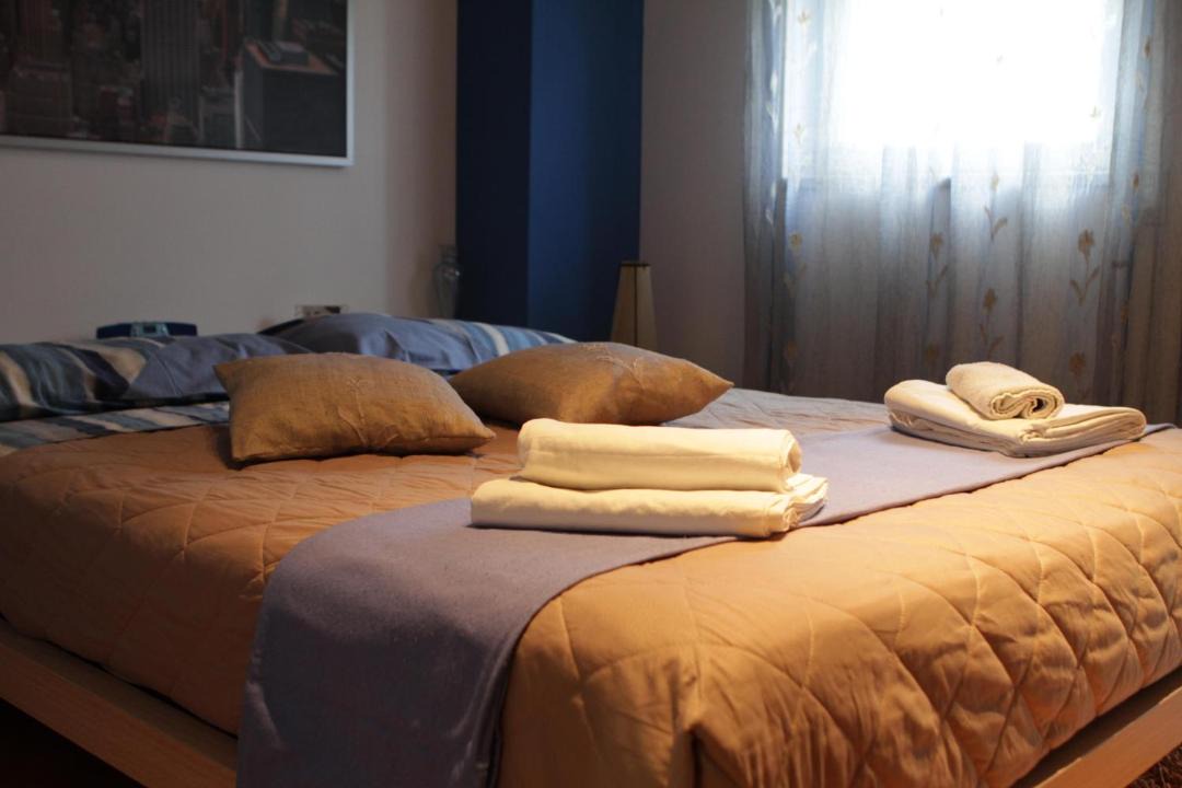 Photo of Bedroom in Sant'Agata di Militello