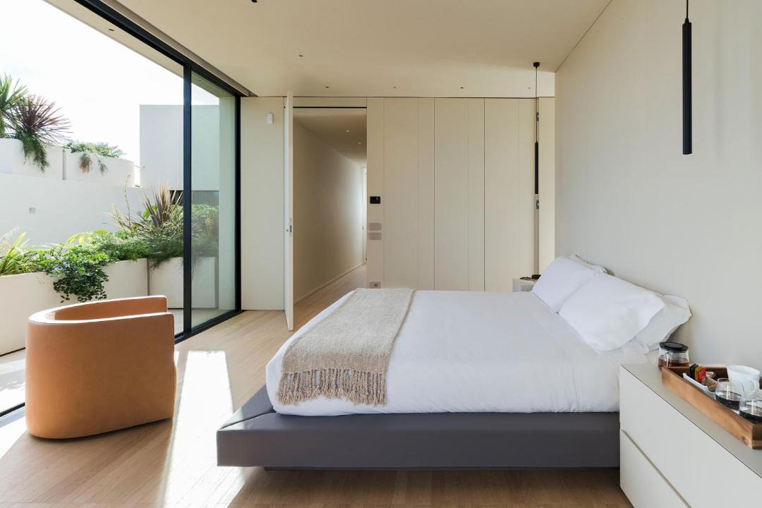 Photo of Bedroom in Carruba