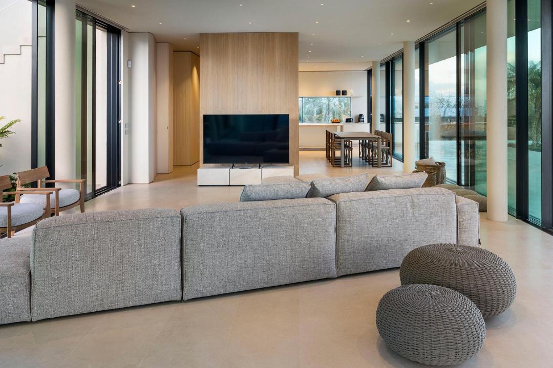 Photo of Livingroom in Carruba