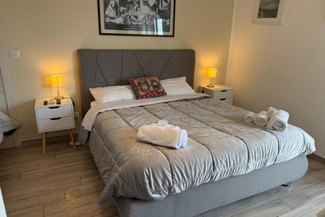 Photo of Bedroom in Aci Trezza
