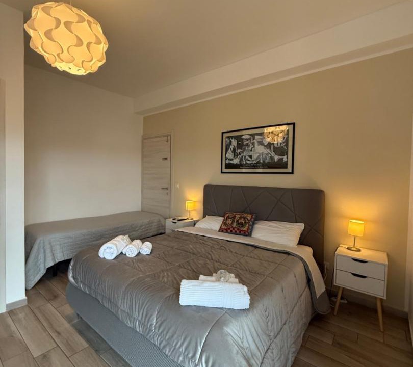 Photo of Bedroom in Aci Trezza