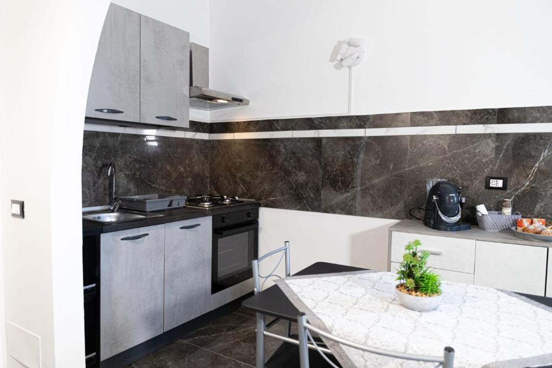 Photo of Kitchen in Corleone