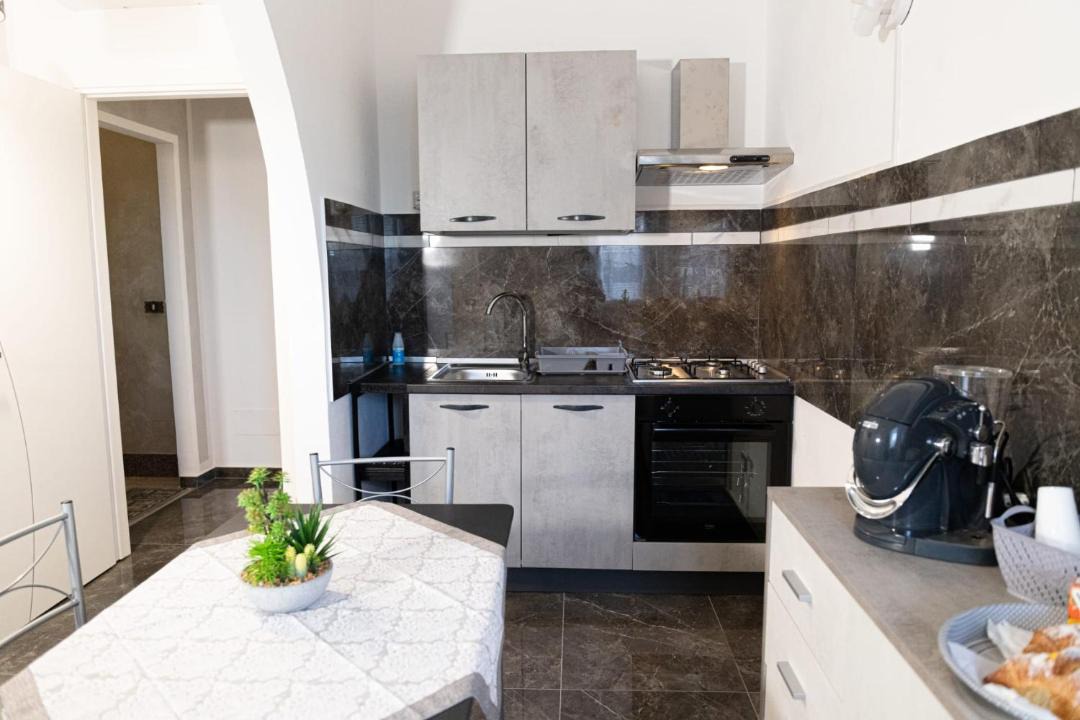 Photo of Kitchen in Corleone