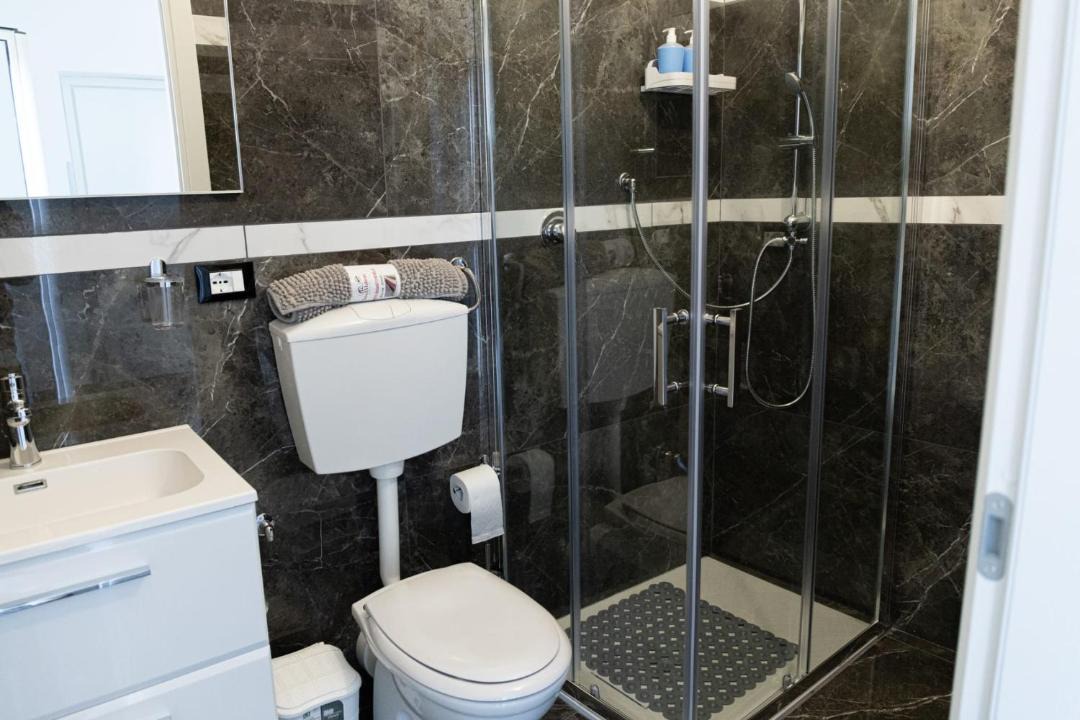 Photo of Bathroom in Corleone
