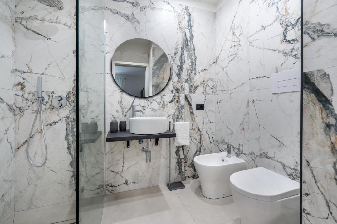 Photo of Bathroom in Partanna
