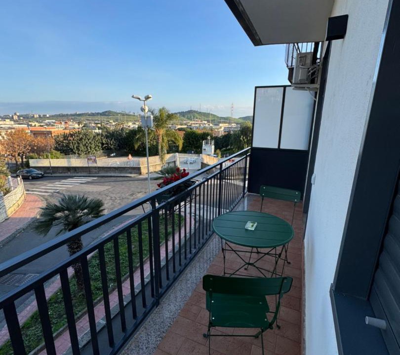 Photo of Patio Balcony in Misterbianco
