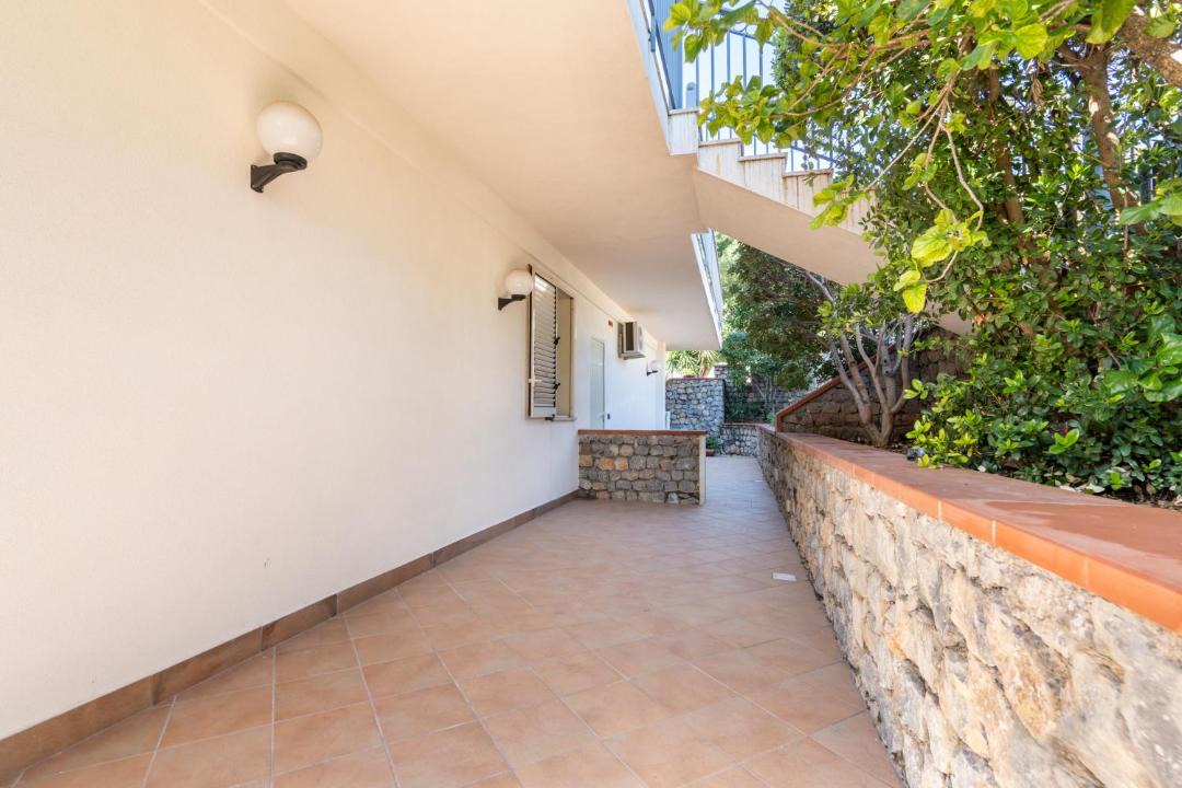 Photo of Patio Balcony in Partanna