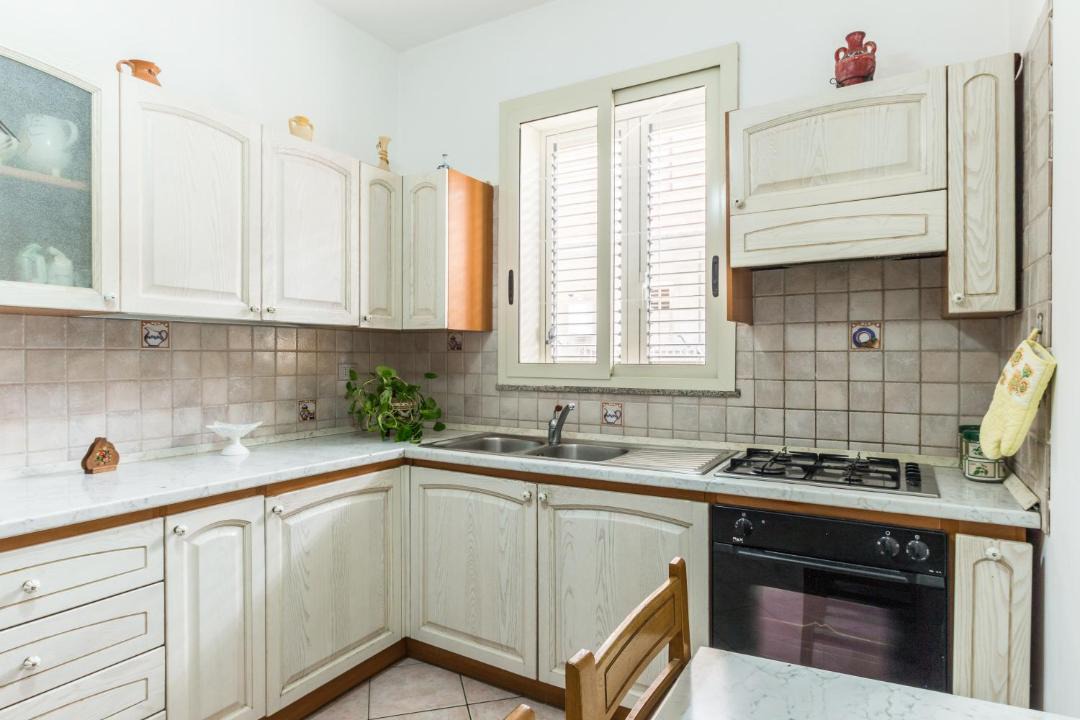 Photo of Kitchen in Licodia Eubea