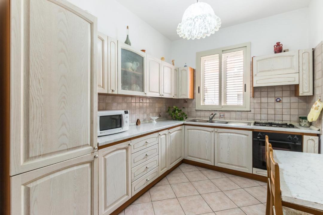 Photo of Kitchen in Licodia Eubea