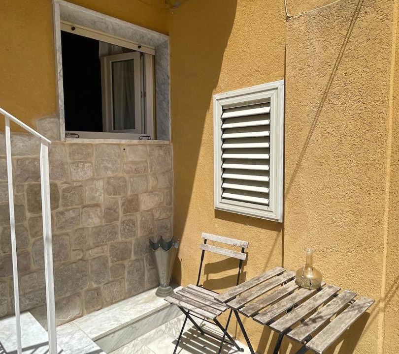 Photo of Patio Balcony in Enna