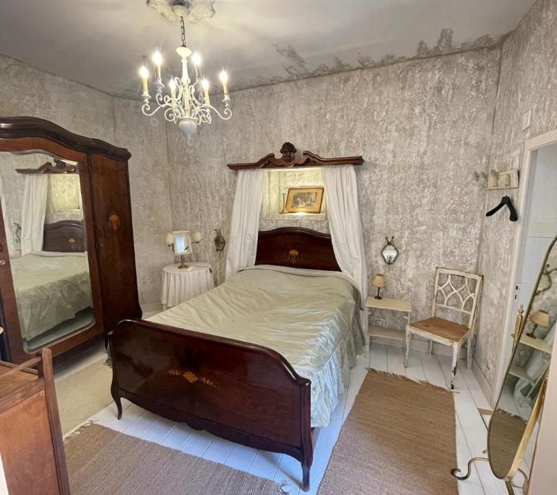 Photo of Bedroom in Enna